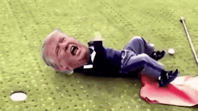 Its mine, Its mine, I want it!!